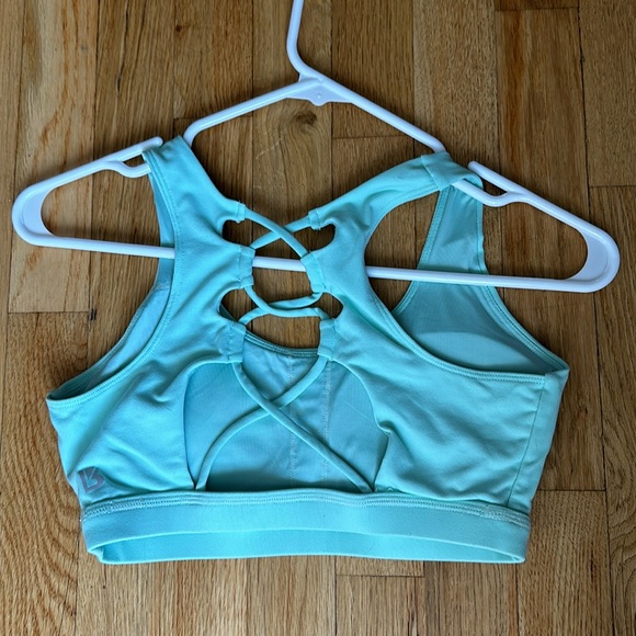 Buffbunny Sports Bra - Picture 2 of 4